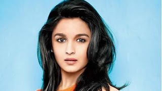 Alia Bhatt To Rock It  BT [upl. by Oletha]