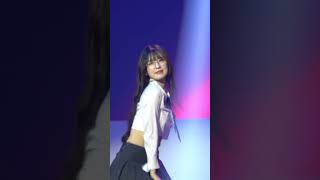 20240329 오마이걸OH MY GIRL Dolphin 아린 직캠 [upl. by Christye]