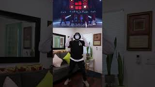 Devastating Stereo 🤖 jabbawockeez dance americasbestdancecrew abdc devastatingstereo hiphop [upl. by Kristianson]