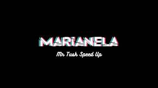 HUGEL Merk amp Kremont Lirico En La Casa  Marianela Que Pasa MrTusk SPEED UP [upl. by Salema]