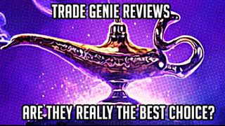 Trade Genie Reviews  Scam or Good Product [upl. by Killigrew]