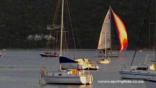 SPRINGTIDE CHARTERS [upl. by Ajtak]