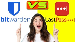 Bitwarden vs LastPass How Do They Compare A Detailed Comparison [upl. by Llenwahs654]