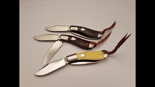 AG Russell Sowbelly Trapper Overview [upl. by Dick70]