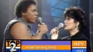 Dont know much  with lyrics   Linda Ronstadt and Aaron Neville [upl. by Fae]