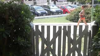 Mandatoriccio mare villaggio “La ginestra”  videofly [upl. by Joceline]