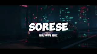 DJ SORESE   RIVAL DJAFAR REMIX 2024 [upl. by Salta]