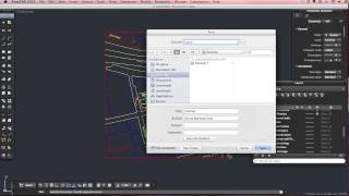 Quick Cad Tips  Lineweights and Plotstyles [upl. by Ahsead]