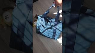 Whats in my work bag  Fabletics everyday tote review [upl. by Bjork]