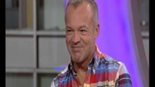 Graham Norton Reunited With Father Jack [upl. by Aes]