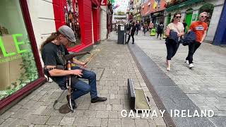 Irish Uilleann Pipes Music [upl. by Notsgnal]