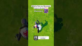 The last Movement mechanic is Crazy OP🥹 fortnitebr fortnite fortniteclips fortnitememes [upl. by Alberto16]