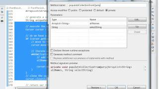 Searching across multiple columns in SQL [upl. by Nylirret]