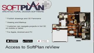 SoftPlan and reView Panorama [upl. by Aicenod178]