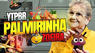 PALMIRINHA ENTRA EM PÂNICO AO VER GUINHO ESFREGAR OS GENIT4IS NA COMIDA [upl. by Sari]