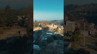 KANGRA FORT  HIMACHAL PRADESH  shorts youtubeshorts [upl. by Temp]