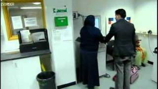 Bogus Pakistani Student deported from UK  Part 1  YouTubeflv [upl. by Kempe]