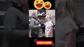 French mother shorts funny viralvideo [upl. by Neetsuj]