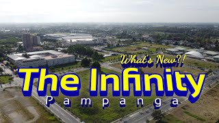 The Infinity Pampanga Update Whats New [upl. by Ramu486]