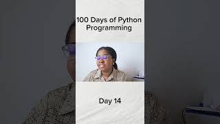 Rock Paper Scissors  100 Days of Python Programming  Day14 [upl. by Ocisnarf]