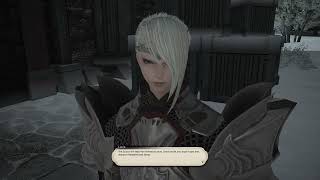 FINAL FANTASY XIV ENDWALKER STORY 23 quotANIMA EIKON OF EIKONSquot [upl. by Mabelle515]