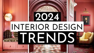 Interior design is about to change forever [upl. by Deerdre256]