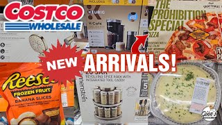 🛒COSTCO NEW ARRIVALS for SEPTEMBER 2024 SO MUCH TO SEE ✨️ [upl. by Drofdeb]