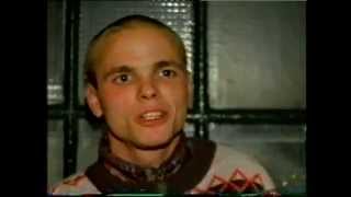 1995 Gabber documentary Lola Da Musica with English subtitles [upl. by Barrie]