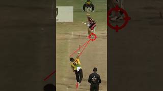 Awesome YORKER BOWLING Drill  PRO Fast bowler demonstrates [upl. by Mitman759]