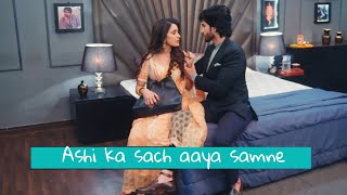 Ashi ka sach aaya samne [upl. by Damon]