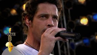 Audioslave  Like A Stone Live 8 2005 [upl. by Euphemiah]