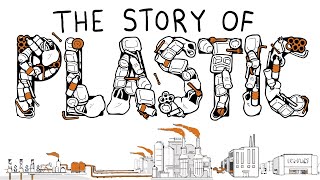 The Story of Plastic Animated Short [upl. by Monte]