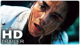 TOP UPCOMING ACTION MOVIES 2020 Trailers [upl. by Fuld251]