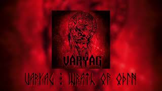 VARYAG  WRATH OF ODIN VIKING MUSIC [upl. by Nihhi]