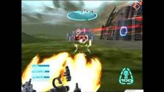 GunMetal Xbox Gameplay200203148 [upl. by Nylyahs]