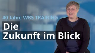 WBS TRAINING – Zukunft der Weiterbildung im Blick [upl. by Jovita]