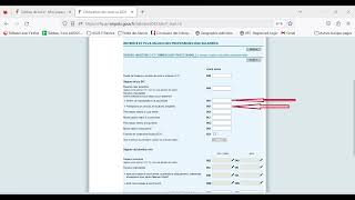 Déclaration dimpôt pour autoentrepreneur BIC BNC [upl. by Ellett]