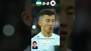 Uzbek sila futbol qiziqarli savollar qiziqarlifaktlar uzbekiston uzbek sila [upl. by Stilwell678]