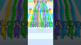 Merge Grabber Bast Gameplay Noob vs Hacker 3mergegrabber live viral shorts trending ytshorts [upl. by Philps]