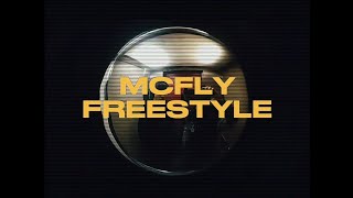 McFly Freestyle prod baad beats collective [upl. by Latham]