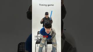 Timing game tiktok beatbox [upl. by Nailuj779]