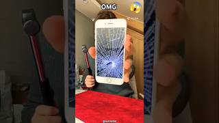 Phone ka Magic prank 😱 OMG 😰 shorts magic prank trending [upl. by Pump]