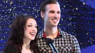 Live to Dance s01e01  Dax amp Sarah [upl. by Lougheed]