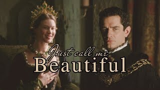 Anne of Cleves amp Cromwell ● Call Me Beautiful [upl. by Ecertap]