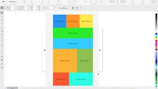 Unit 4  LinearLayout in android studio [upl. by Ardnat784]