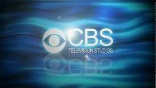 CBS Television Studios Logo Remake [upl. by Sherrer372]