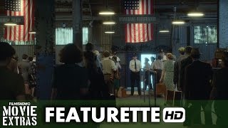 Brooklyn 2015 Featurette  My First Trip [upl. by Hilleary]