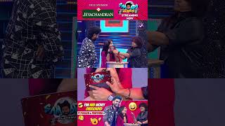 Simran Mam Nadicha padam  2nd Try  Samodu Vilayadu pugazh pavitha samvishal [upl. by Paola67]