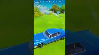 Demolition derby Fortnite low rider [upl. by Armillas]