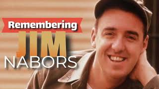 Remembering Jim Nabors  TVs Gomer Pyle [upl. by Alaet]